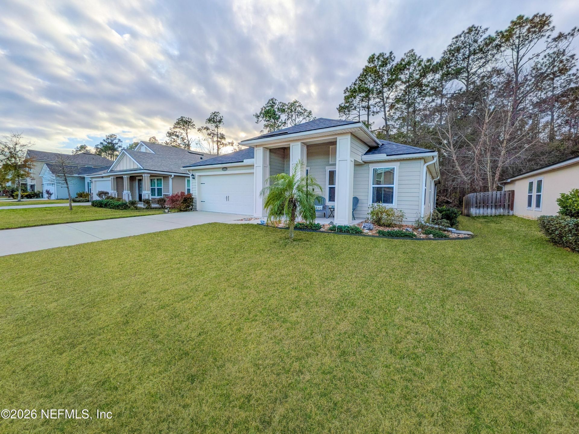 379 Samara Lakes Parkway, Saint Augustine, FL 32092 Main Photo