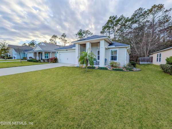 379 SAMARA LAKES Parkway, St. Augustine, FL 32092