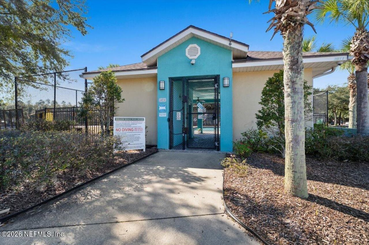 3641 Kirkpatrick Circle, Unit 14-1, Jacksonville, FL 32210 Photo