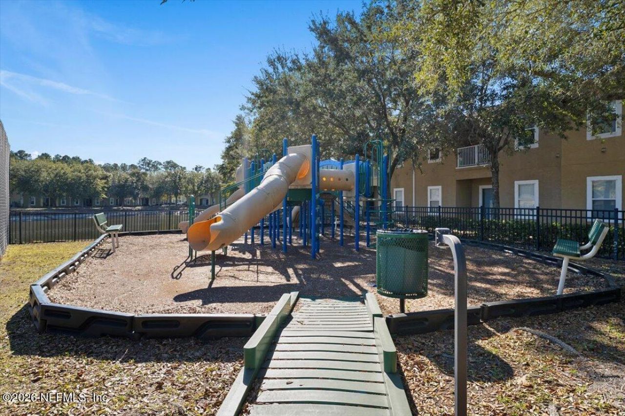 3641 Kirkpatrick Circle, Unit 14-1, Jacksonville, FL 32210 Photo