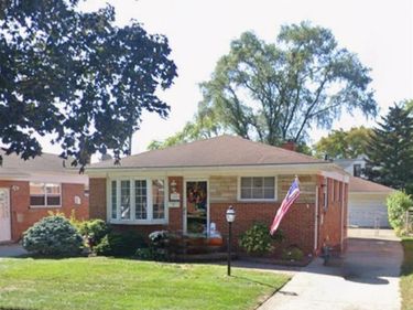 5649 N Lafayette Street, Dearborn Heights, MI 48127