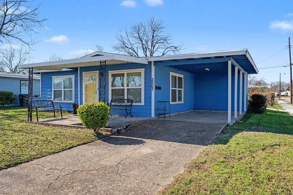 2907 Fir Park, Richland Hills, TX 76118 Main Photo