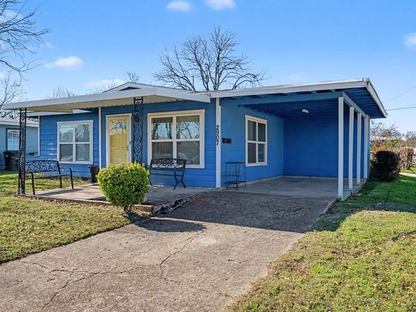 2907 Fir Park, Richland Hills, TX 76118