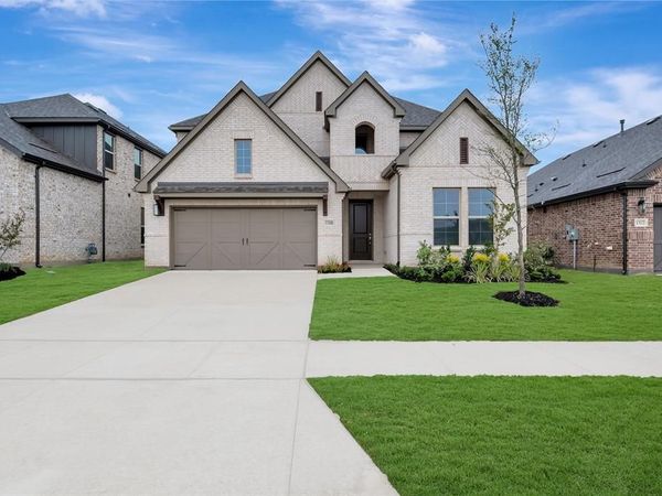 1308 Silver Grass Meadows, Celina, TX 75009