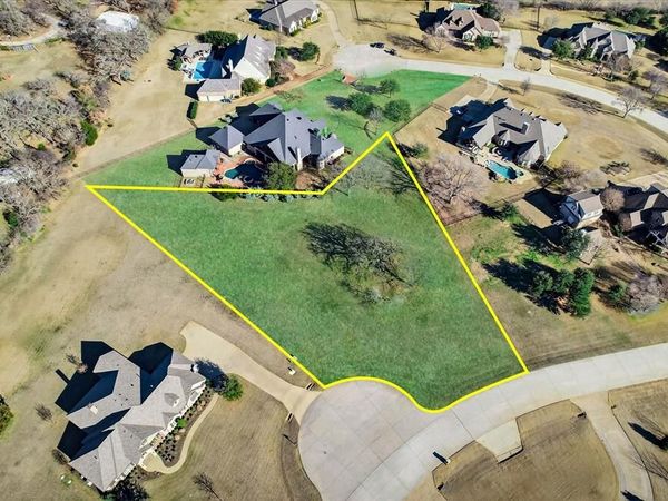 TBD Waterstone, Cross Roads, TX 76227