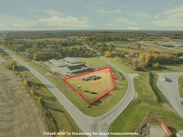 9354 Mt Orab Pike, Pleasant Twp, OH 45121