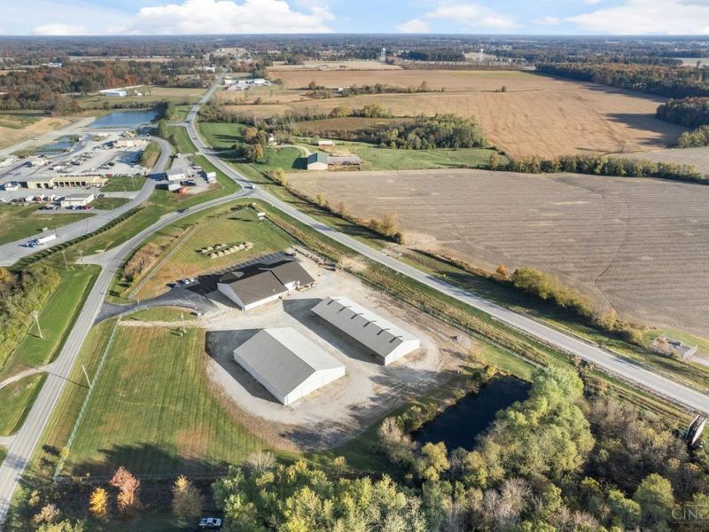 9354 Mt Orab Pike, Pleasant Twp, OH 45121 Photo 2