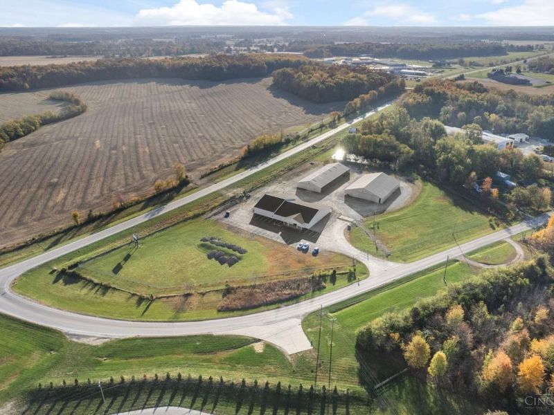 9354 Mt Orab Pike, Pleasant Twp, OH 45121 Photo 3