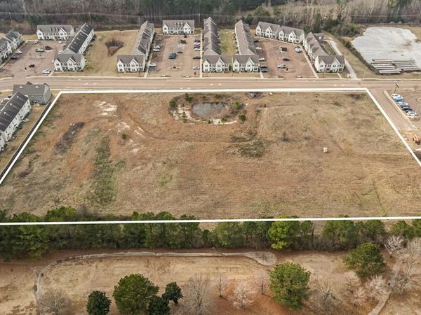 0 Ricky Britt Sr Blvd, Oxford, MS 38655
