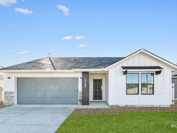 3789 E Syracuse St, Nampa, ID 83686