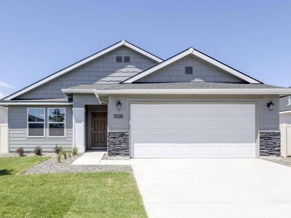3771 E Syracuse St, Nampa, ID 83686