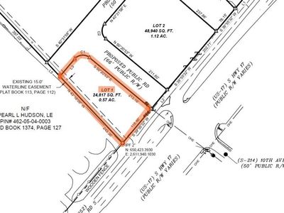 910 Highway 17 Business South , Surfside Beach, SC 29575