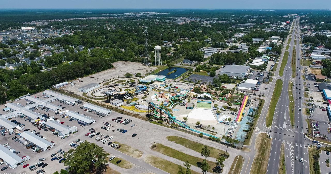 910 Highway 17 Business South  Photo 4