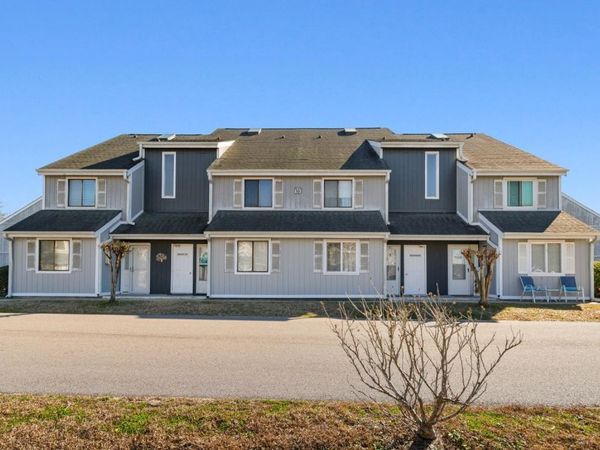 3700 Golf Colony Lane, Unit 10J, Little River, SC 29566