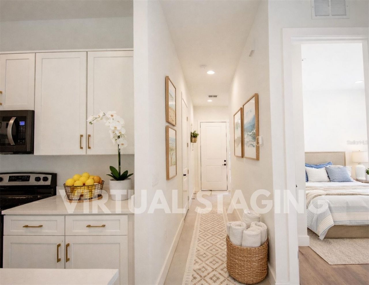 618 N Duss Street, Unit 1, New Smyrna Beach, FL 32168 Photo