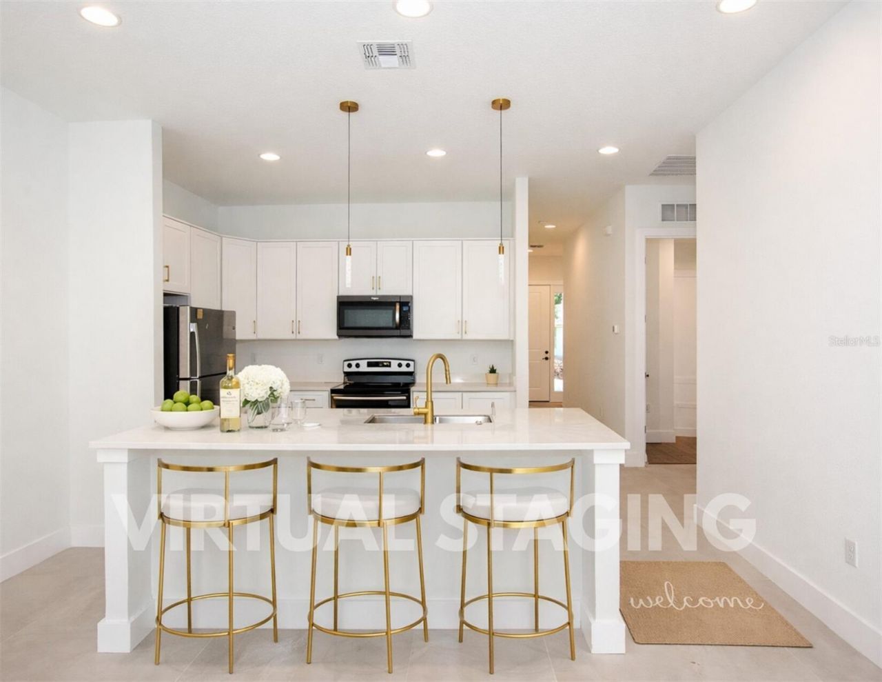 618 N Duss Street, Unit 1, New Smyrna Beach, FL 32168 Photo