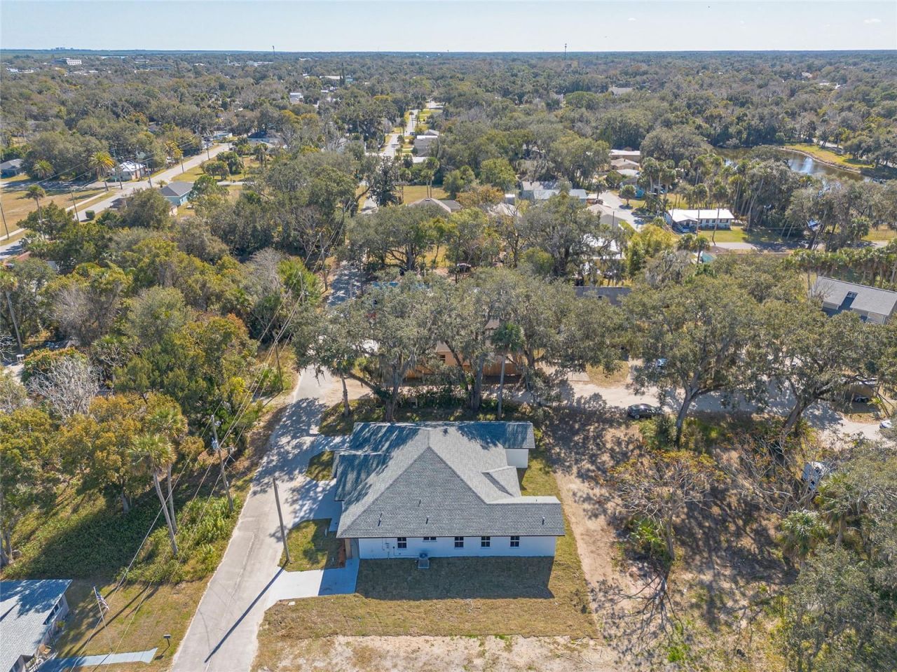 618 N Duss Street, Unit 1, New Smyrna Beach, FL 32168 Photo