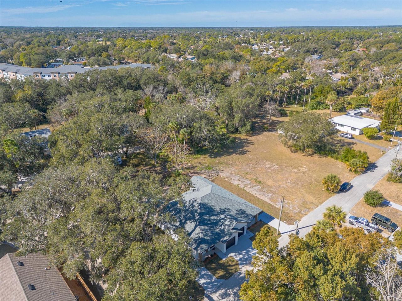 618 N Duss Street, Unit 1, New Smyrna Beach, FL 32168 Photo