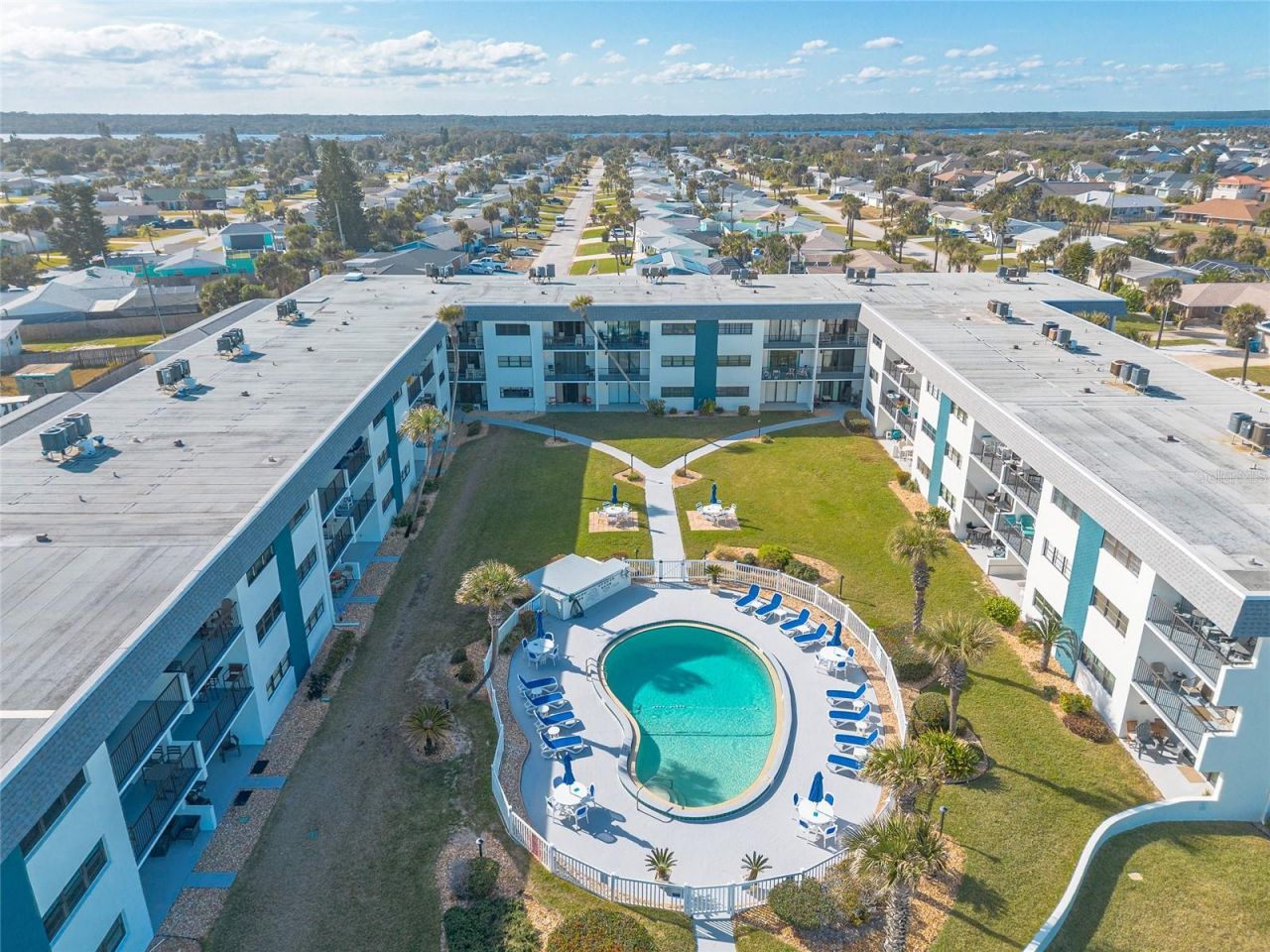 2100 Ocean Shore Boulevard, Unit 1110, Ormond Beach, FL 32176 Main Photo