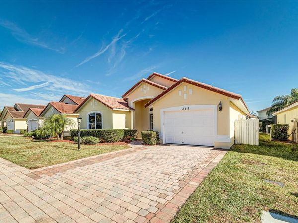 348 ROBIN ROAD, DAVENPORT, FL 33896