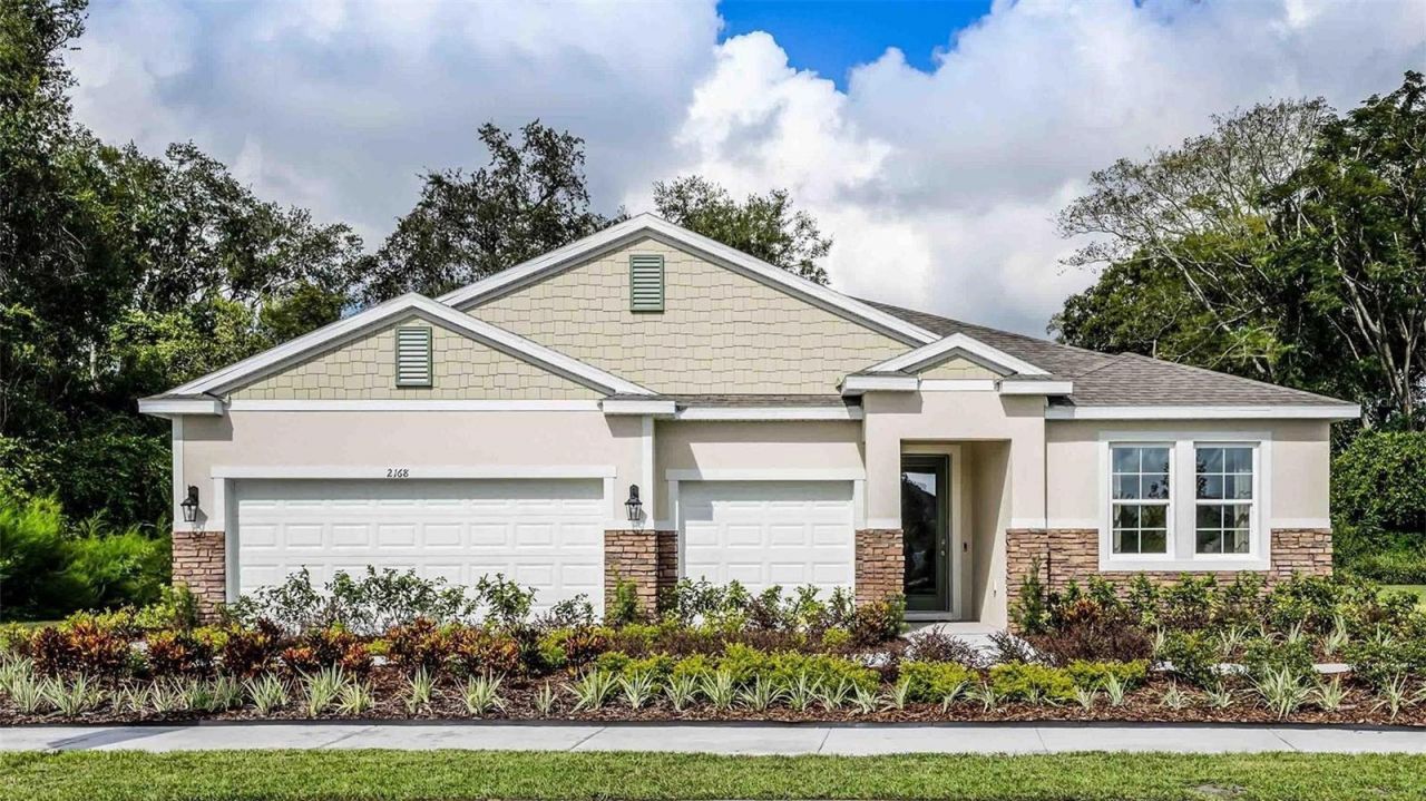 3072 Grey Moss Drive, Saint Cloud, FL 34773 Photo