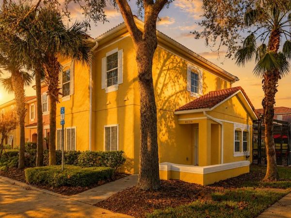 8535 BAY LILLY LOOP, KISSIMMEE, FL 34747