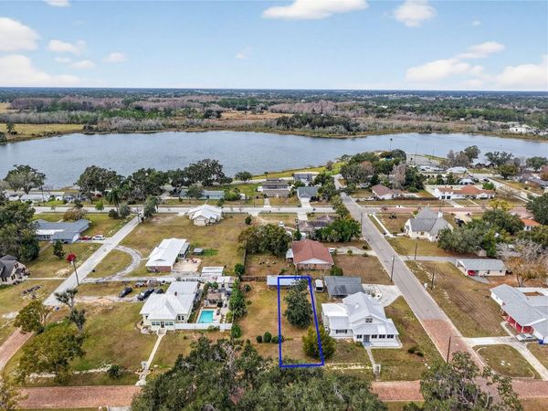 XXXX S INDIANA AVENUE, GROVELAND, FL 34736