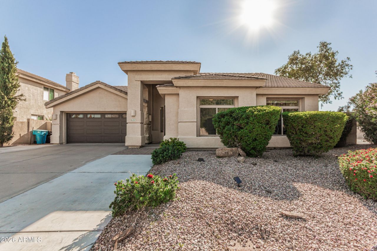 6407 E Paradise Lane, Scottsdale, AZ 85254 Main Photo