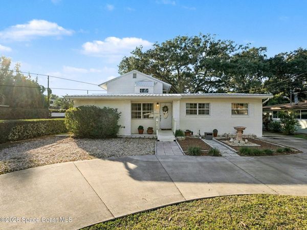 3108 Harrison Avenue, Orlando, FL 32804