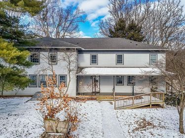 26367 Danville Amity Road, Danville, OH 43014