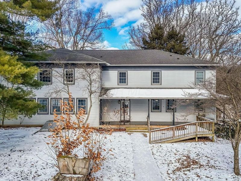 26367 Danville Amity Road , Danville, OH 43014 Photo 1