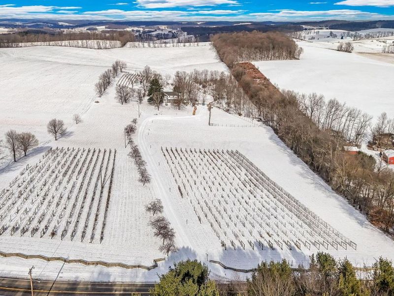 26367 Danville Amity Road , Danville, OH 43014 Photo 16