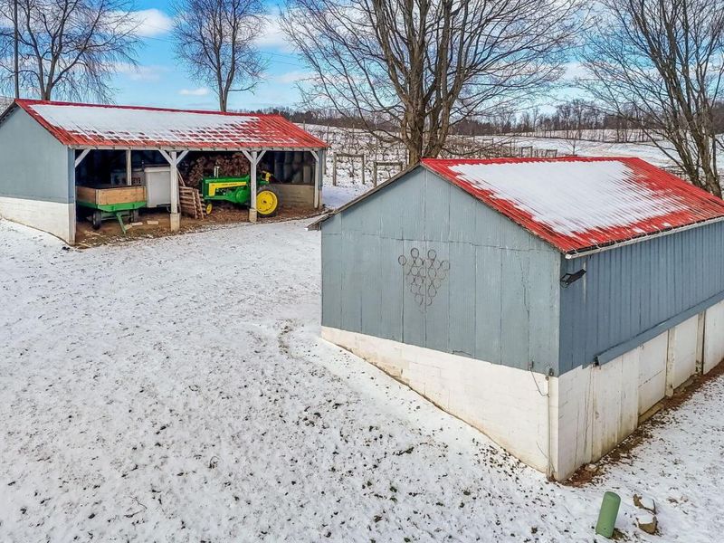 26367 Danville Amity Road , Danville, OH 43014 Photo 17