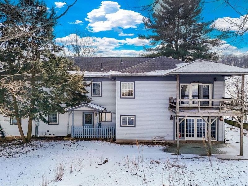 26367 Danville Amity Road , Danville, OH 43014 Photo 2