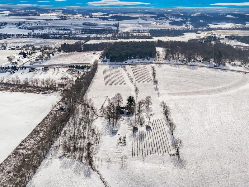 26367 Danville Amity Road , Danville, OH 43014 Photo 20