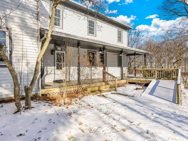 26367 Danville Amity Road , Danville, OH 43014 Photo 3