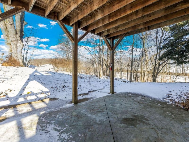 26367 Danville Amity Road , Danville, OH 43014 Photo 72