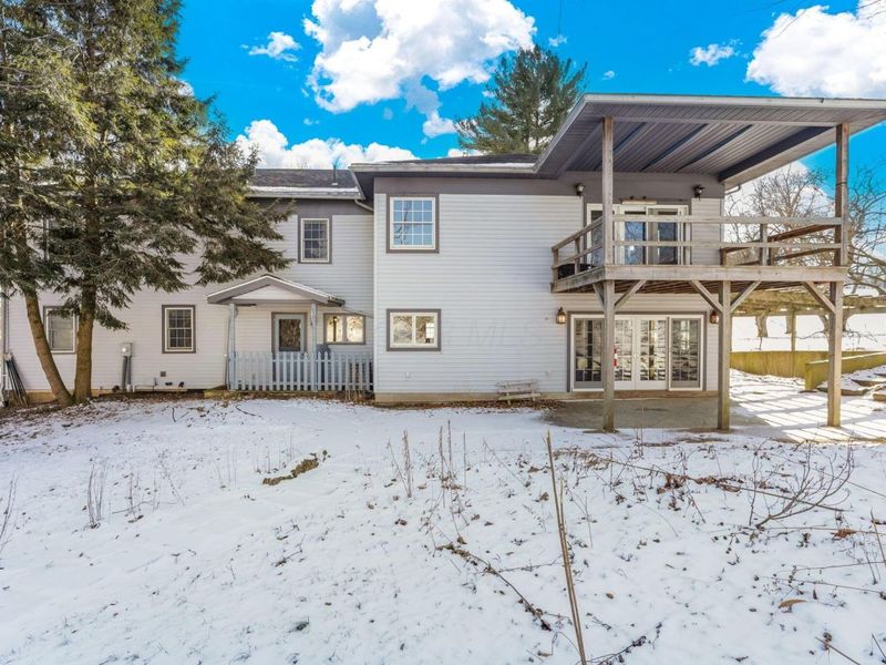 26367 Danville Amity Road , Danville, OH 43014 Photo 76