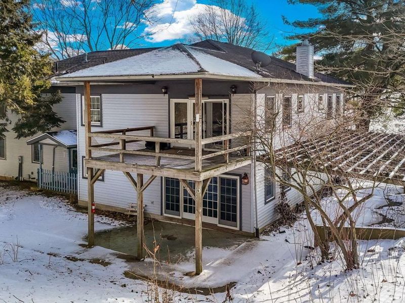 26367 Danville Amity Road , Danville, OH 43014 Photo 77