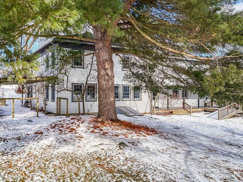 26367 Danville Amity Road , Danville, OH 43014 Photo 79