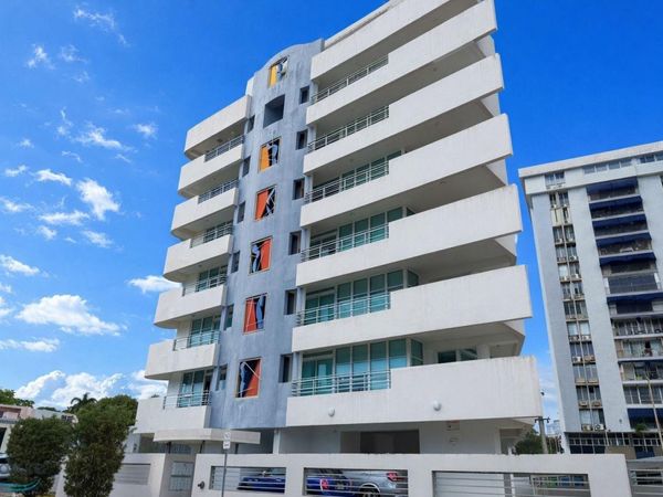 5 CALLE PARKSIDE 5, Unit 7B, Guaynabo, PR 00968
