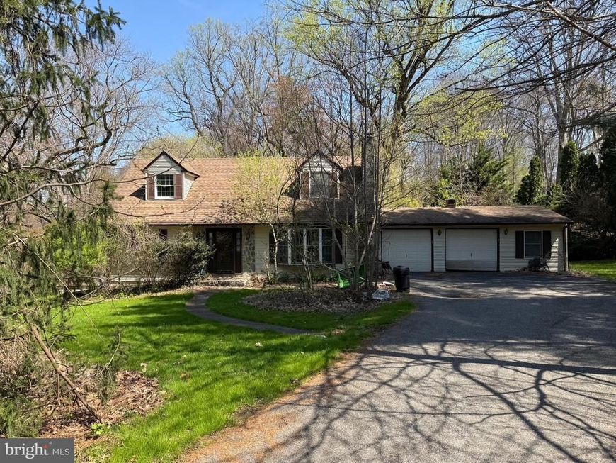 173 Mercer Mill Road, Landenberg, PA 19350 Main Photo