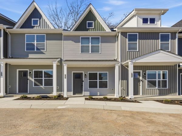 125 Front Ridge Circle , Clarksville, TN 37040