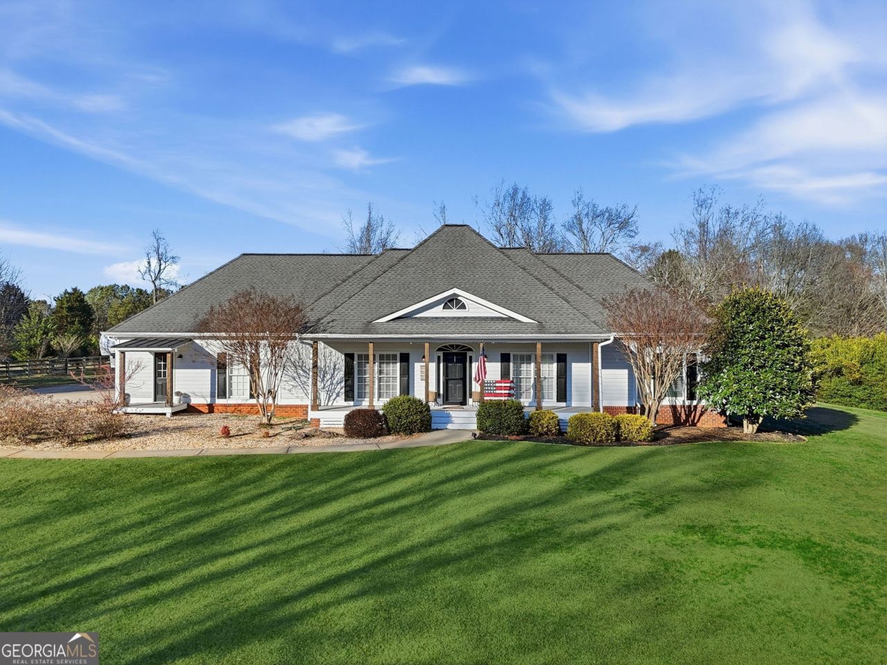 5040 Meadow Creek Drive, Cumming, GA 30028 Main Photo