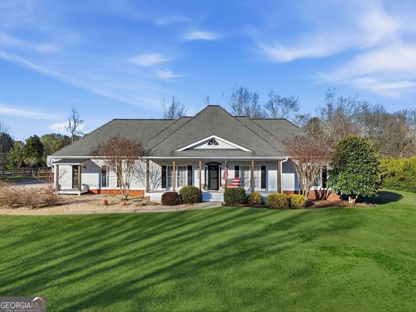 5040 Meadow Creek Drive, Cumming, GA 30028