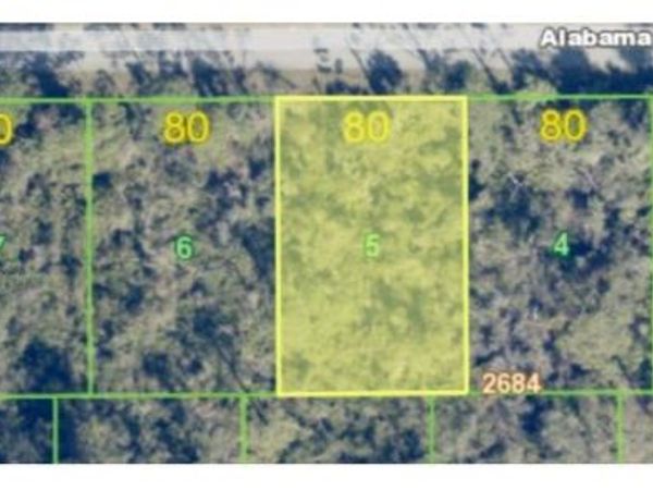 14045 Alabama AVE, PORT CHARLOTTE, FL 33953