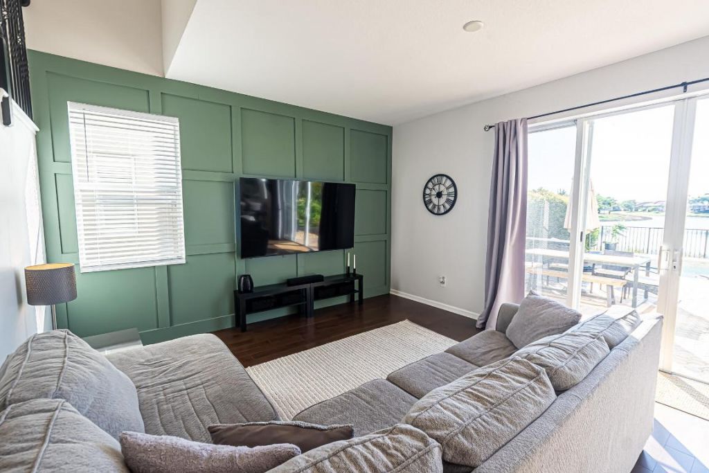 12017 SW Knightsbridge Lane, Port Saint Lucie, FL 34987 Photo