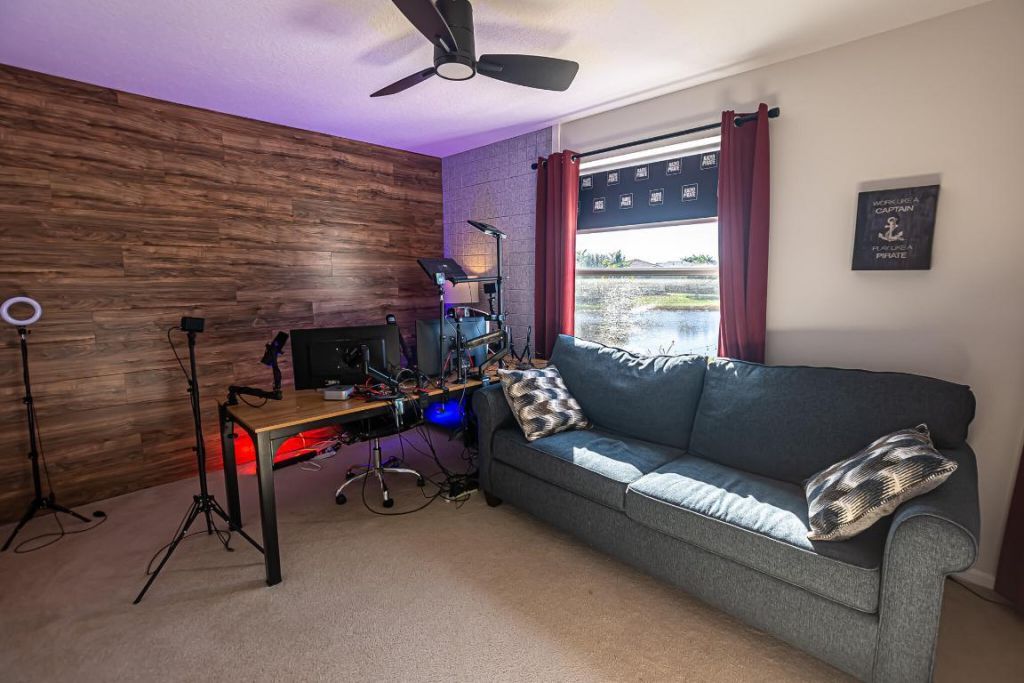 12017 SW Knightsbridge Lane, Port Saint Lucie, FL 34987 Photo