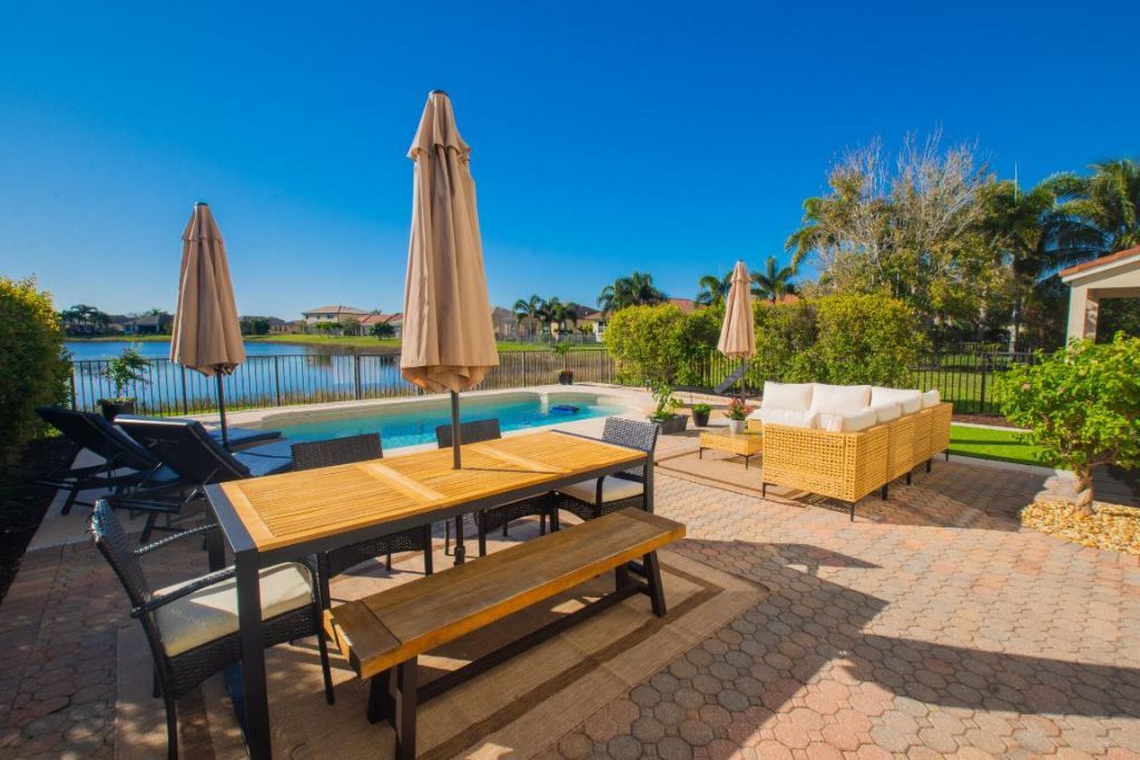 12017 SW Knightsbridge Lane, Port Saint Lucie, FL 34987 Photo