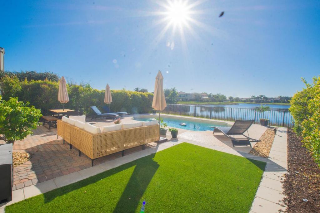 12017 SW Knightsbridge Lane, Port Saint Lucie, FL 34987 Photo